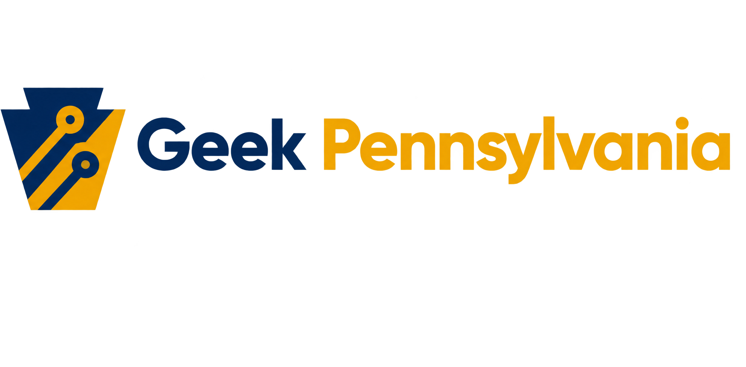 Geek Pennsylvania